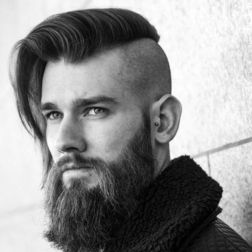 19 Best Long Hairstyles For Men + Cool Haircuts For Long Hair (2019)