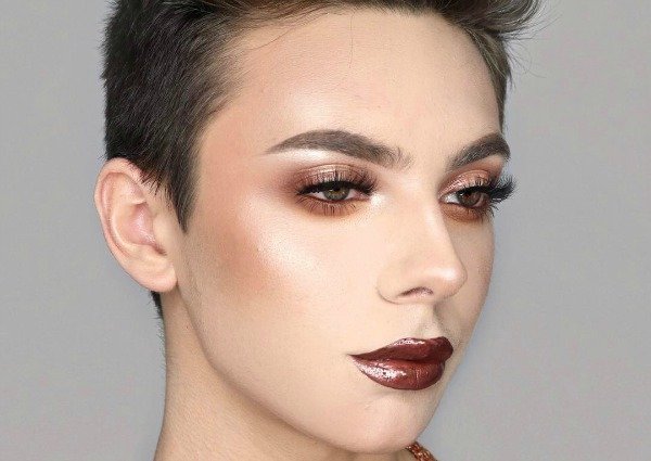 The Men in Makeup: the Male Beauty Bloggers Taking Instagram by Storm