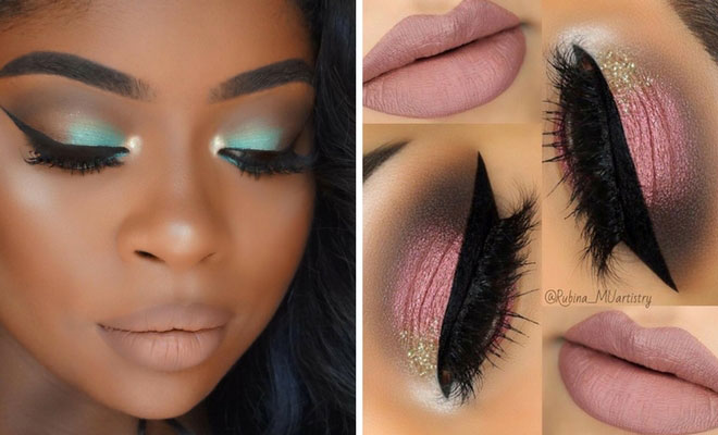41 Insanely Beautiful Makeup Ideas for Prom | StayGlam
