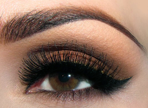 Best Makeup Tips for Brown Eyes u2013 Hair by Daniel David from Chester
