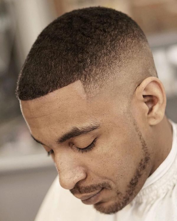 82 Hairstyles for Black Men, Best Black Male Haircuts (March 2019)