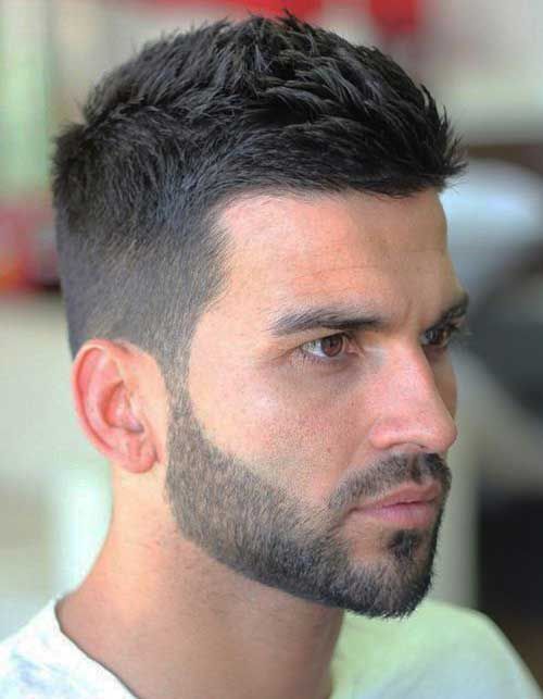 Haircut Styles for Men | Male Grooming | Pinterest | Hair cuts