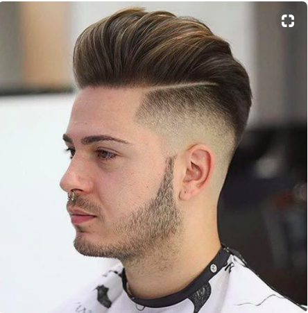 Trending Men's Haircuts 2018 | TSPA St. Louis