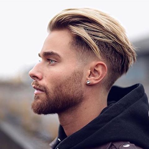 Mens Haircuts - Best Haircut For Men | hair | Hair styles, Hair cuts