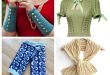 12 Modern Knitting Projects Inspired by Vintage Patterns