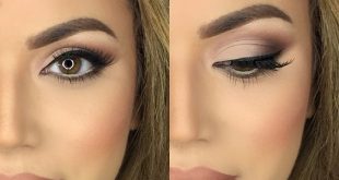 7 Tips on How to Pull Off a Natural Makeup Look Correctly in 2019