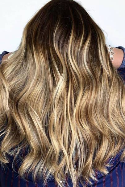 Hair Colours 2019: The Best Colour Ideas For A Change-Up | Glamour UK