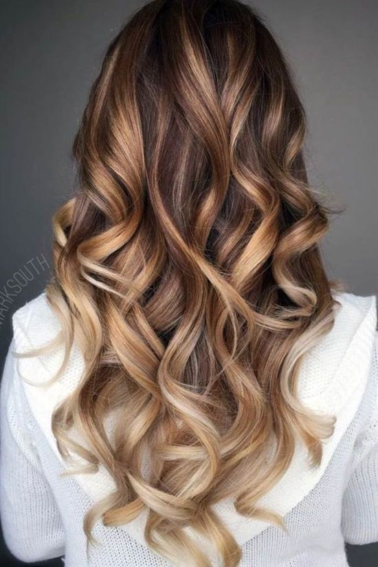 15 Awesome Hair Colors You Want To Try This Year | Hair and beauty
