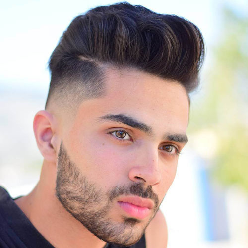31 New Hairstyles For Men 2019 | Men's Haircuts + Hairstyles 2019