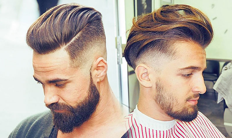 Getting a New Haircut: Things You Need to Tell your Barber u2022 Men's