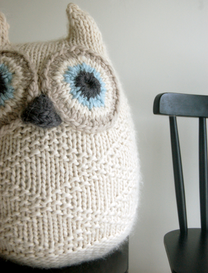 Free free owl knitting patterns Patterns ⋆ Knitting Bee (4 free