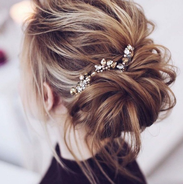 3 Summer Party Hairstyles That Are Perfect For Any Occasion | BEAUTY