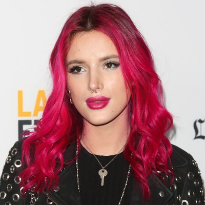 29 Pink Hair Color Ideas, From Pastel to Rose Gold - Allure