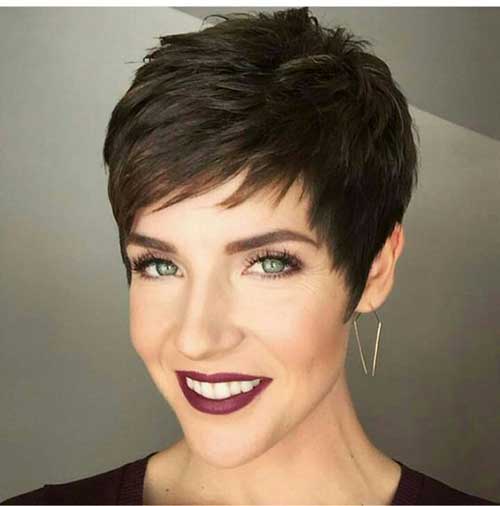 20 Superb Short Pixie Haircuts for Women