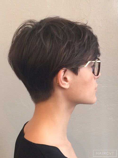 Most Beloved 20+ Pixie Haircuts | Hairstyles | Pinterest | Short