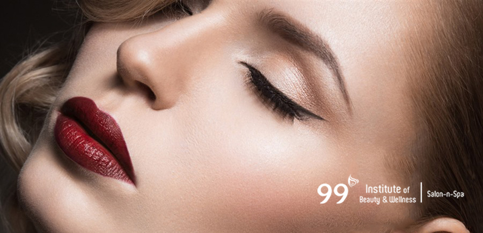 99 Beauty Institute | Hair | Makeup Academy | Cosmetology School