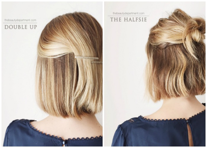 40 Gorgeous Prom Hairstyles For Long & Short Hair - Somewhat Simple