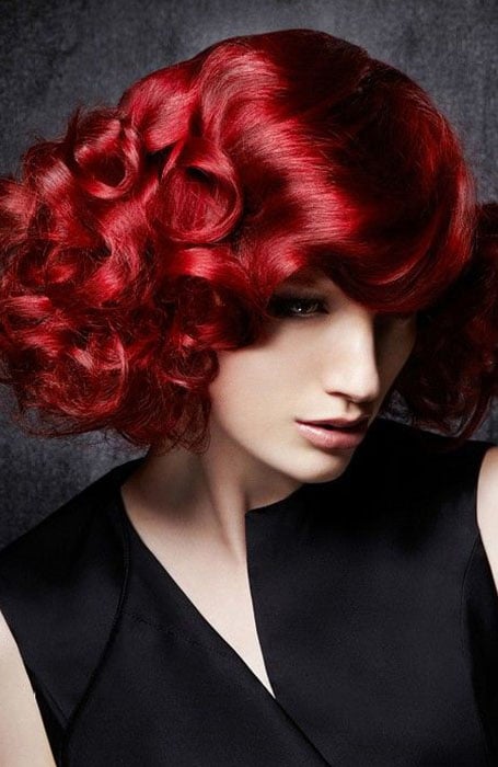 30 Hottest Red Hair Color Ideas to Try Now - The Trend Spotter