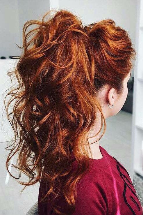 45 Copper Red Ginger Hair Color Ideas | Hair & Beauty | Hair, Hair