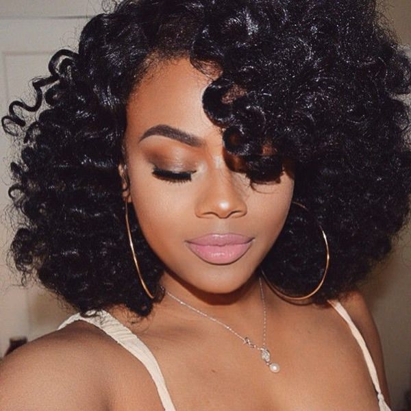 40 Gorgeous Sew-In Hairstyles That Will Rock Your World