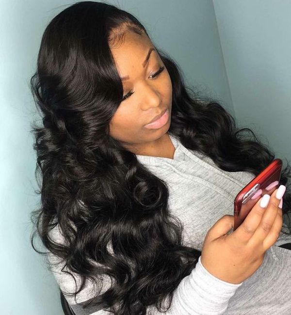 40 Gorgeous Sew-In Hairstyles That Will Rock Your World