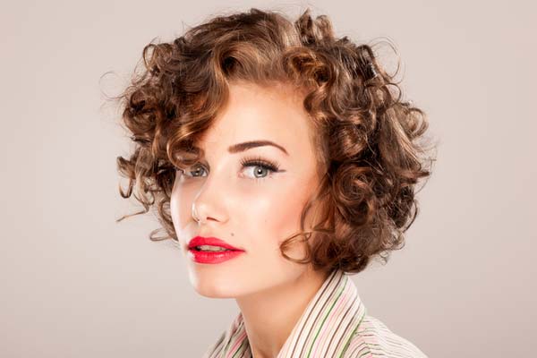What to Expect When You Cut Curly Hair Short - Hair World Magazine