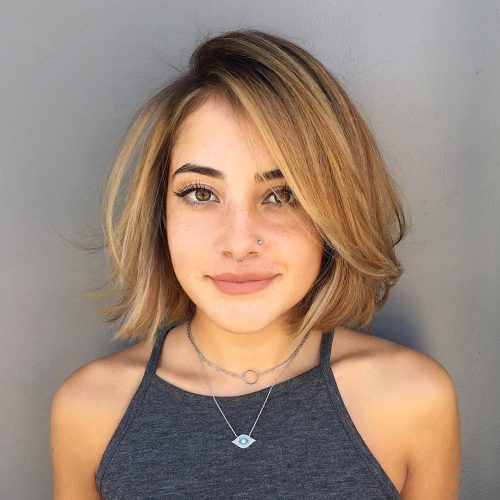 30 Hottest Short Layered Haircuts Right Now (Trending for 2019)