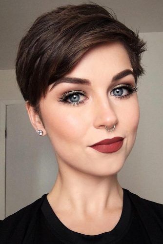 36 Latest Short Hair Trends for Winter 2017 - 2018 | HAIR CUTS