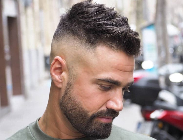 45 Best Short Haircuts For Men (2019 Guide)