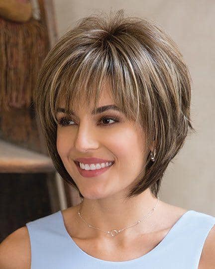 Short haircuts women - Short and Cuts Hairstyles