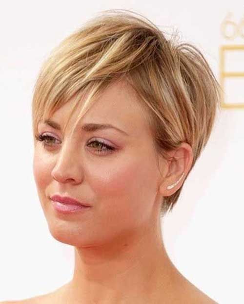 25 Quick Haircuts for Women with Fine Hair | Chicken marsala
