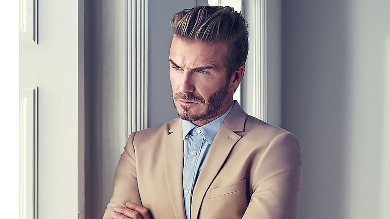 40 Best Short Hairstyles for Men to Try in 2019 - The Trend Spotter