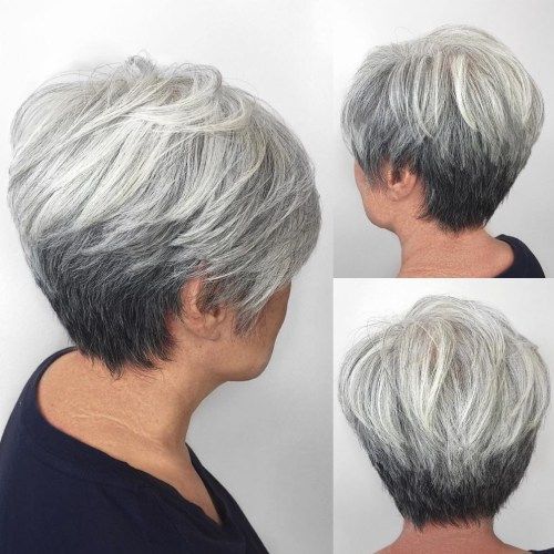 80 Best Modern Hairstyles and Haircuts for Women Over 50 | Hair cuts