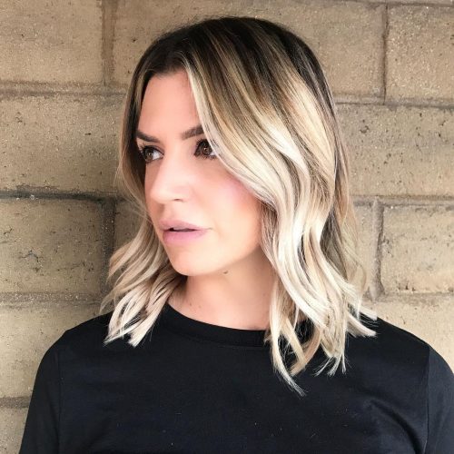 21 Hottest Short Wavy Hairstyles Ever! (Trending in 2019)