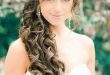 40 Gorgeous Side Swept Wedding Hairstyles | Wedding | Wedding