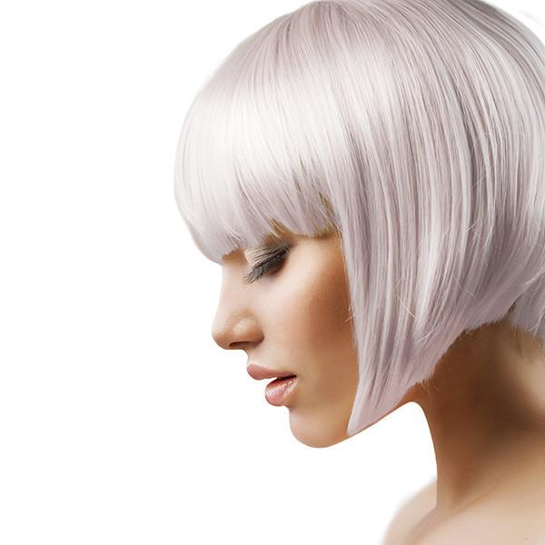 Sliver Moon Pastel Hair Dye Semi-permanent DIY Kit Smart Beauty Shop