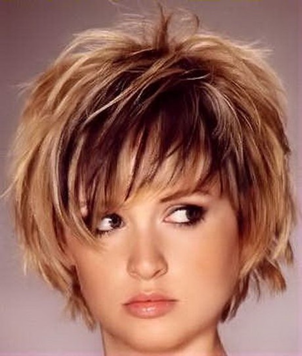 155 Cute Short Layered Haircuts (with Tutorial)