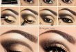 How To Do Smokey Eye Makeup? - Top 10 Tutorial Pictures For 2019