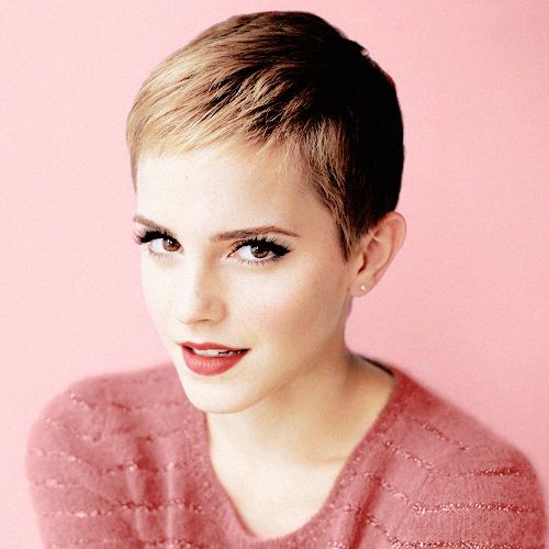 20 Women's Attractive Super Short Hairstyles (WITH PICTURES)