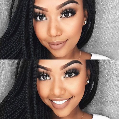 Best Ideas For Makeup Tutorials : www.shorthaircuts Black Women