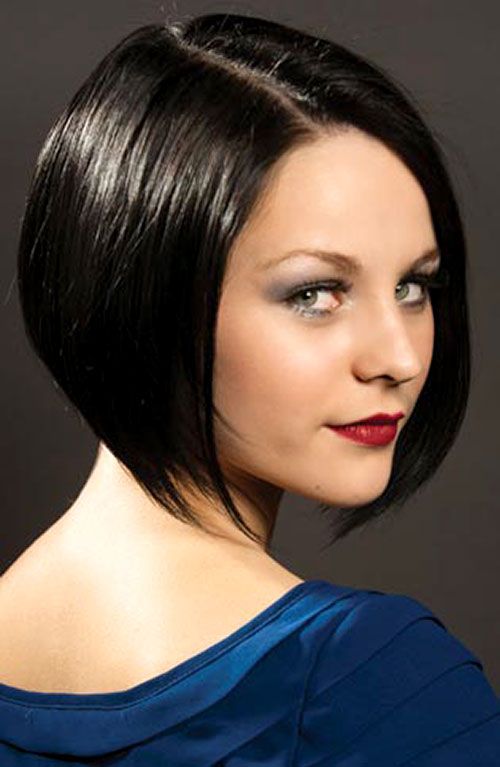 Short Straight Hairstyles for Black Hair Short Hairstyles for Women