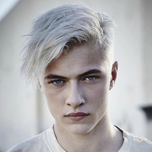 33 Best Hairstyles For Men With Straight Hair (2019 Guide)