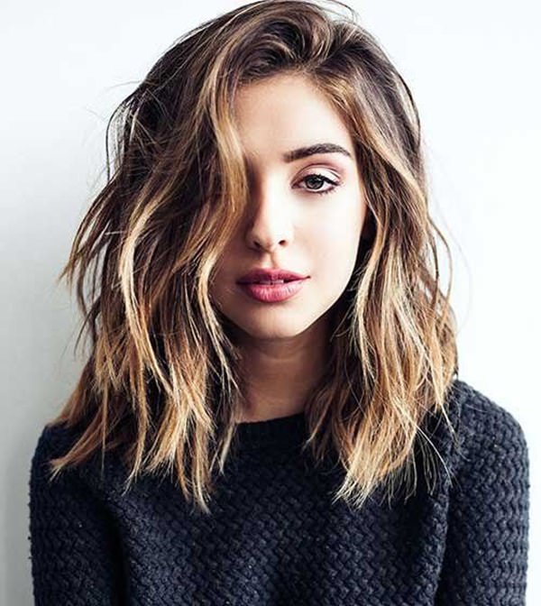 102 Trendy And Cool Hairstyles For Women For 2019 - Style Easily