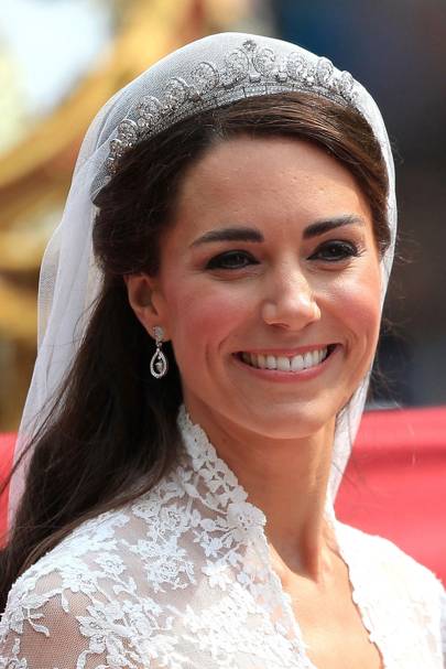 Kate Middleton Wedding Makeup u2013 Royal Wedding | British Vogue
