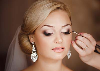 Bridal Makeup | Wedding Makeup Artist | Wedding Makeup