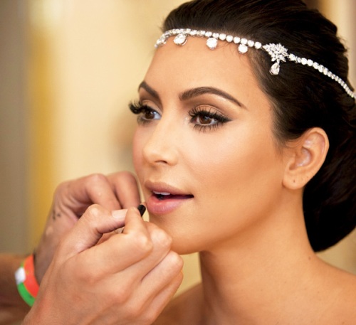 Wedding Makeup Tips For A Picture-Perfect Bride | Uptowngirl Fashion
