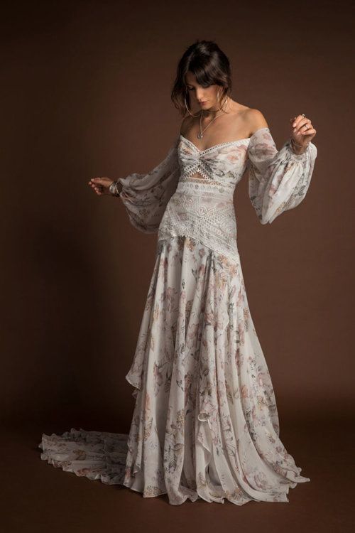 Do You Want Non Traditional Wedding Dresses?