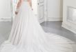 Plus Size Wedding Dresses: Julietta Collection | Moril