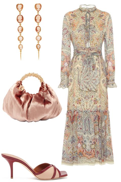 12 Best Winter Wedding Guest Dresses 2020-2021 - What to Wear to .