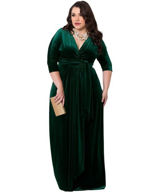 8 Long Plus Size Mother of The Bride Dresses with Sleeves .
